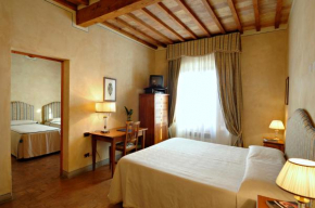 B&B Palazzo Al Torrione San Gimignano